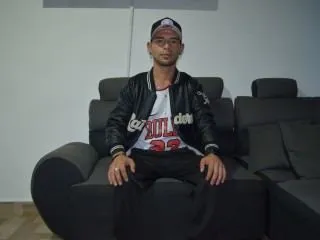 Yeferson258 Profilbild des Cam-Modells