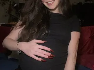 Imagen de perfil de modelo de cámara web de VerityDawnUK