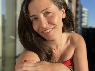 VerityDawnUK profielfoto van cam model
