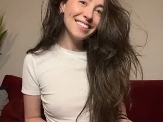 Image de profil du modèle de webcam VerityDawnUK