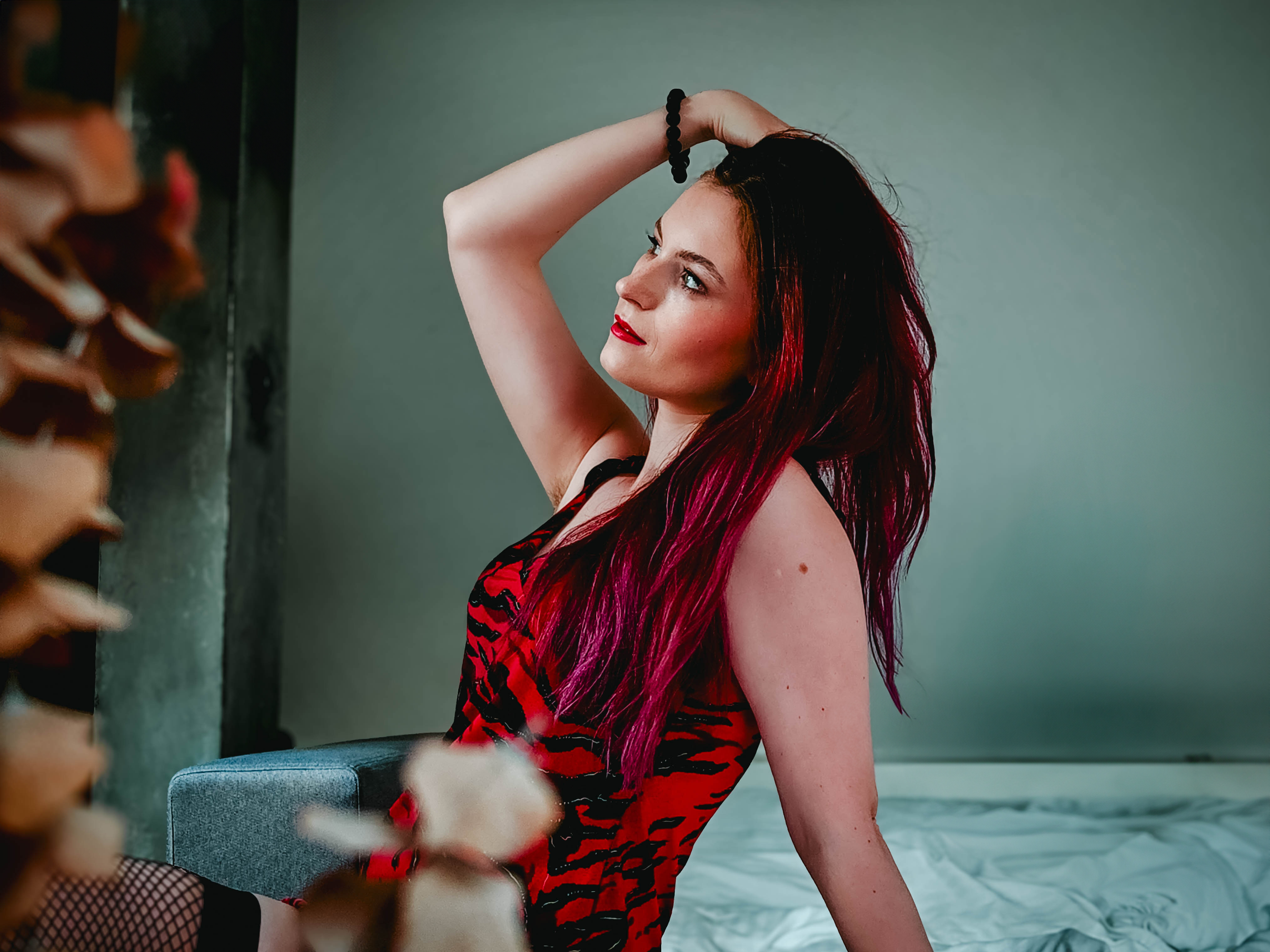 Intérprete PURExEmma Foto 1