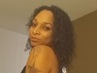 ButterCupB immagine del profilo del modello di cam