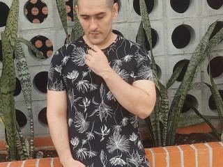 ChrisSmith033 cam model profile picture