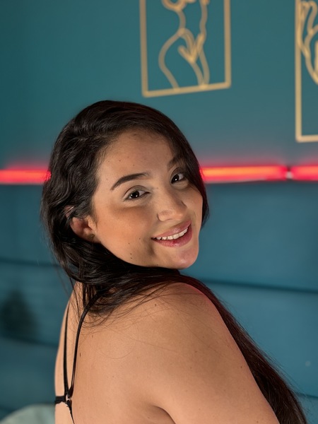 Utøver RubyMoreno Bilde 4