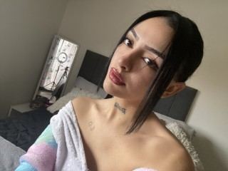 Imagen de perfil de modelo de cámara web de MadieHockk