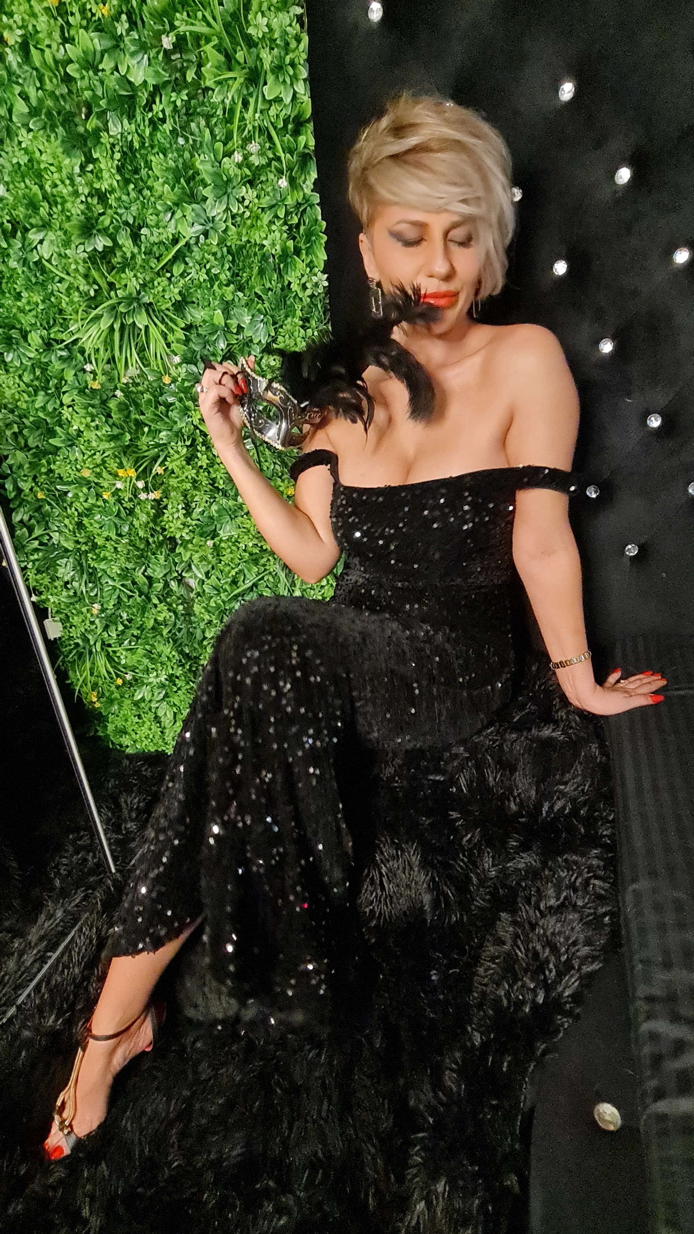 Intérprete Inanna_Squirt_Goddesss Foto 6