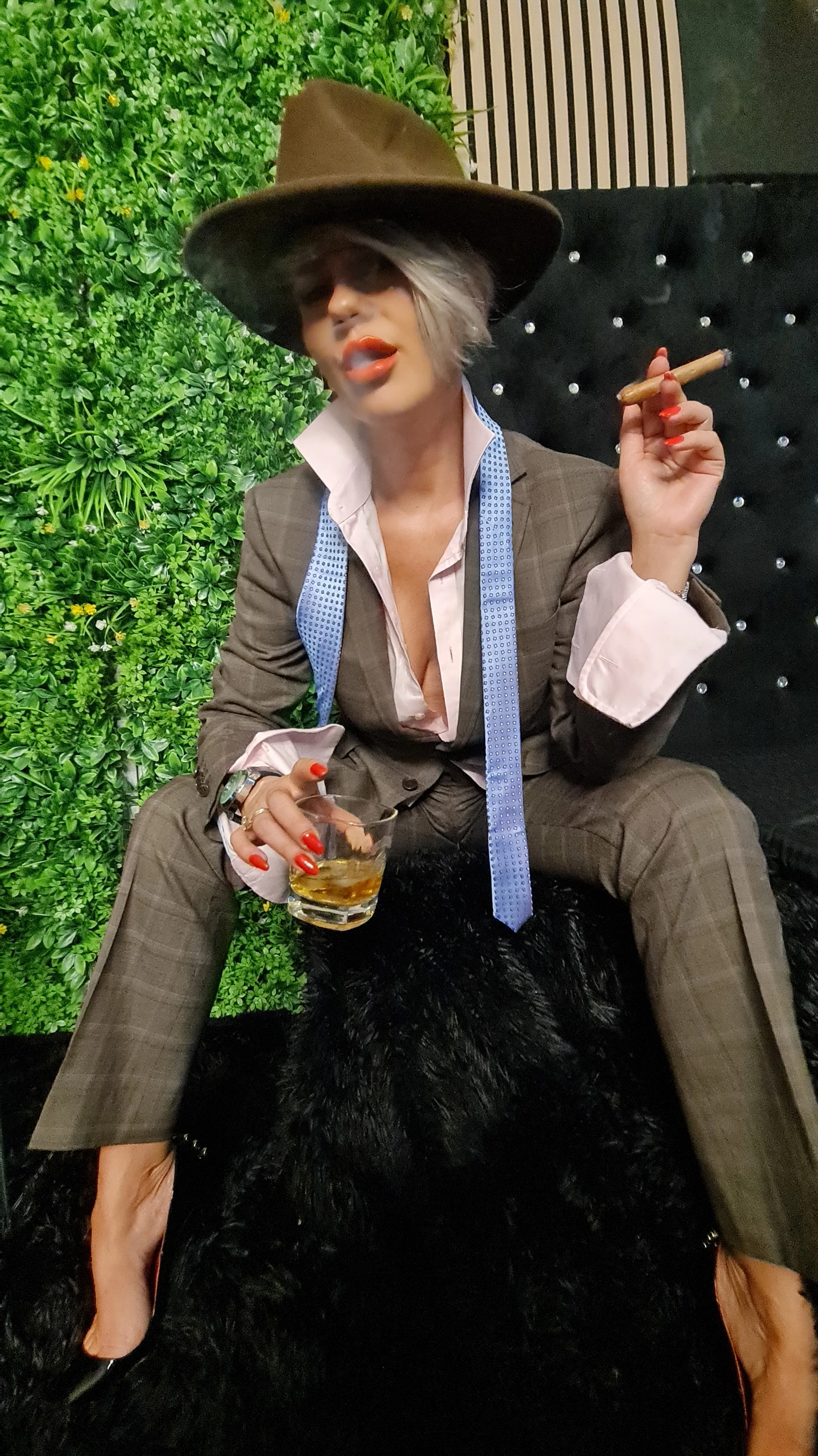 Intérprete Inanna_Squirt_Goddesss Foto 8