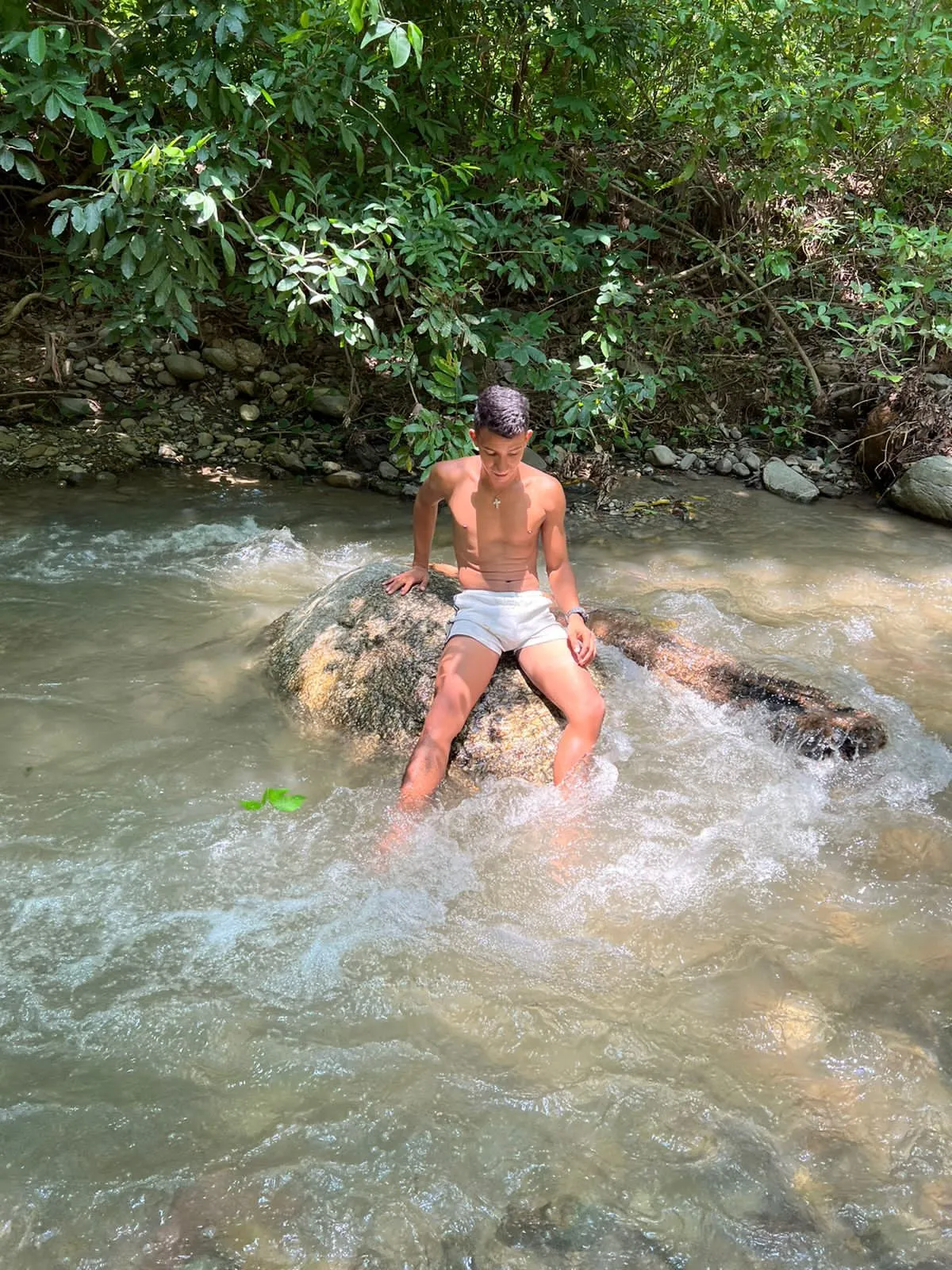 Artista Leo_Hot_049 Foto 6