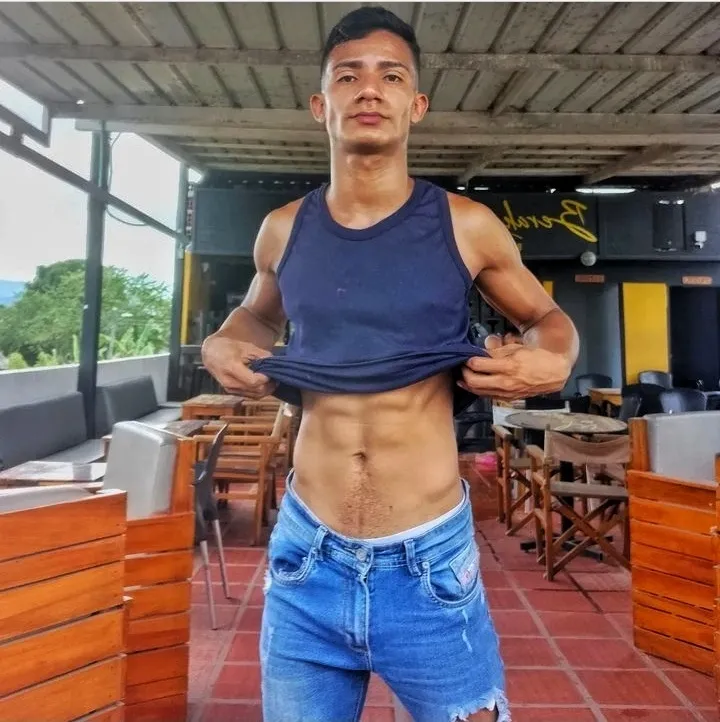 Artista Leo_Hot_049 Foto 7