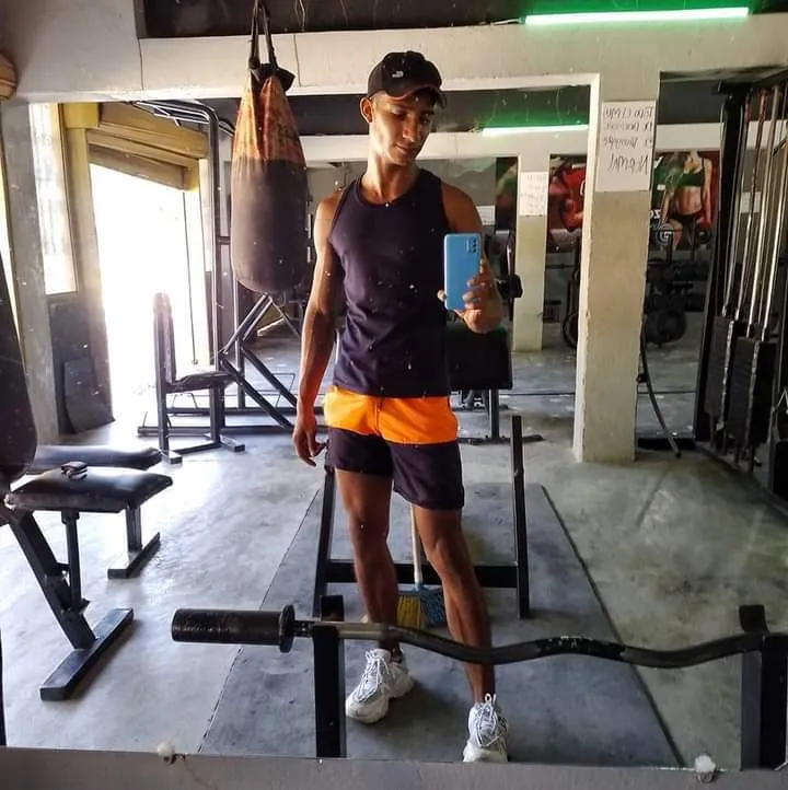 Artista Leo_Hot_049 Foto 5