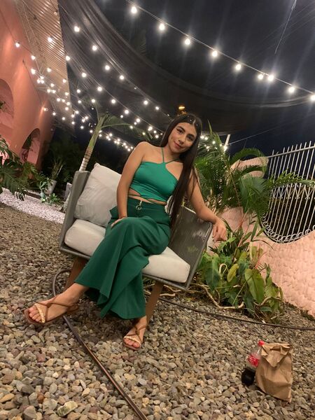 Artiest Agathacooper21 Foto 3