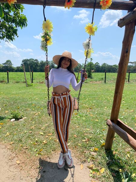 Artiest Agathacooper21 Foto 5