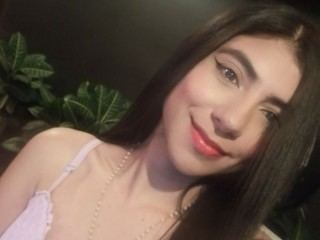 Agathacooper21 profielfoto van cam model 