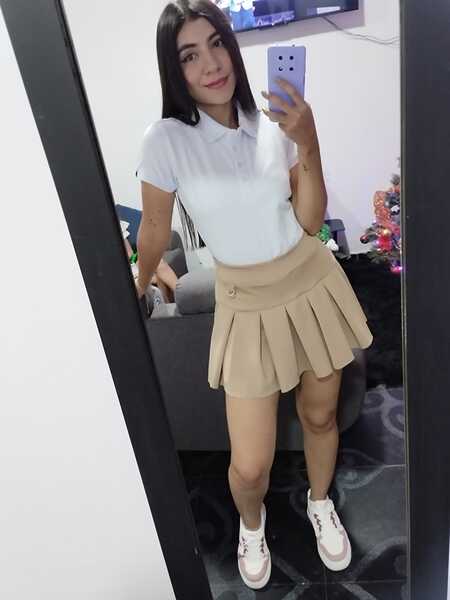 Artiest Agathacooper21 Foto 4