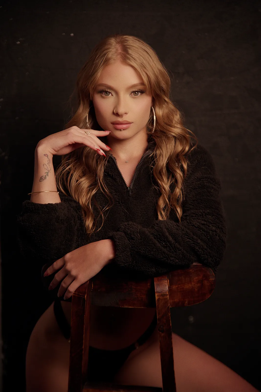 Interprete ZuzanHoll Foto 3