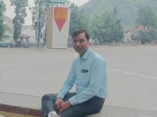 Foto de perfil de modelo de webcam de Aarav84pooja