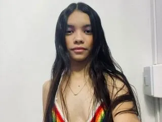 Scaarleett19 profielfoto van cam model