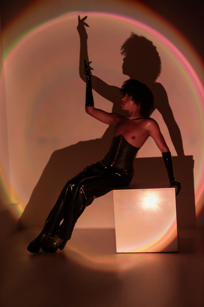 Artiest AmbarCollinss Foto 3