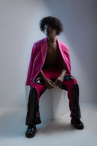 Artiest AmbarCollinss Foto 7