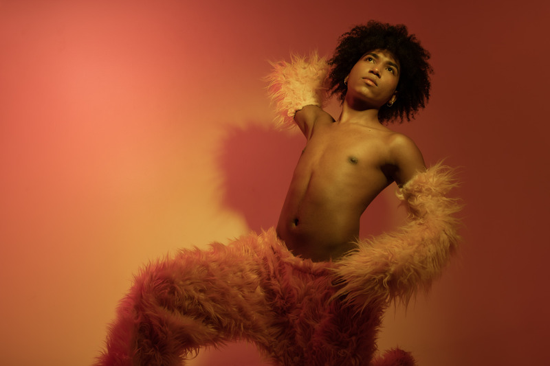 Artiest AmbarCollinss Foto 12