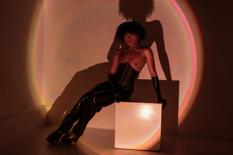 Artiest AmbarCollinss Foto 4