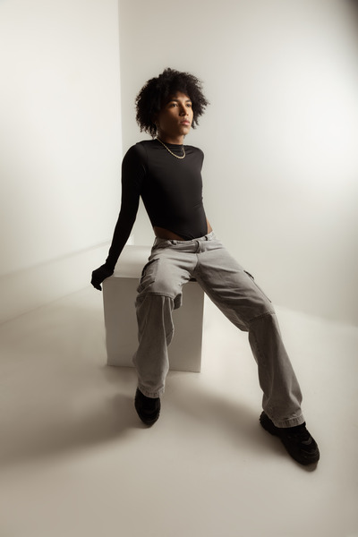 Artiest AmbarCollinss Foto 8