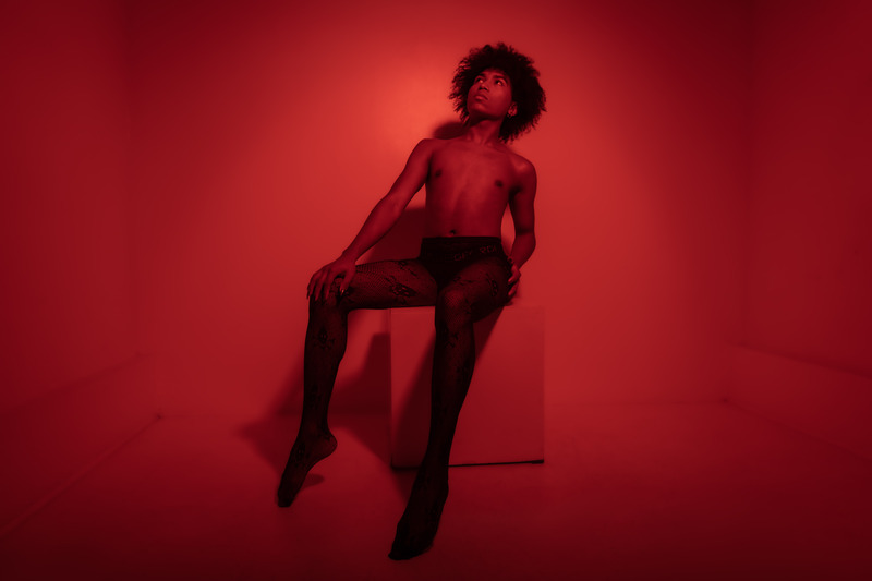 Artiest AmbarCollinss Foto 11