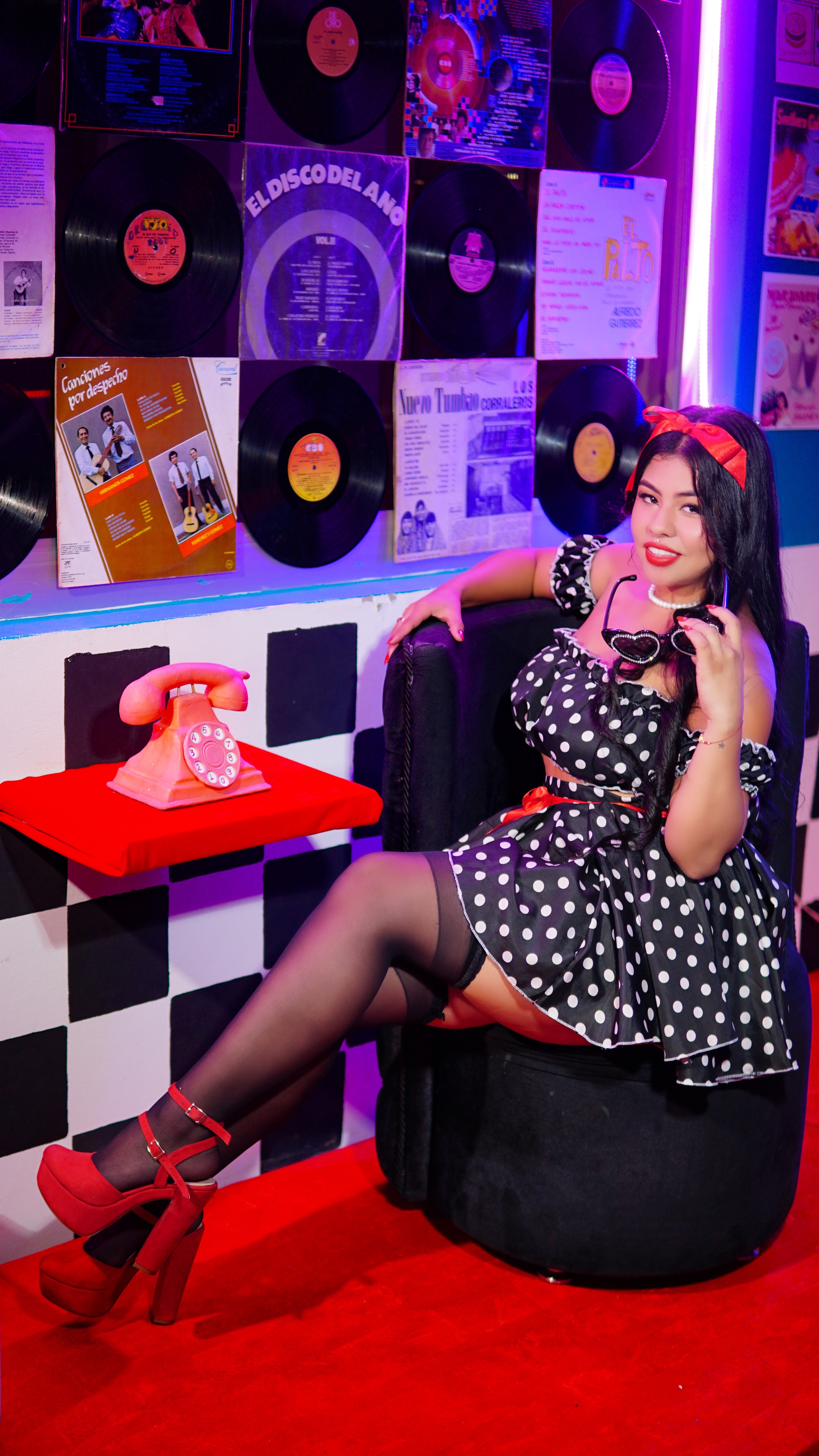 Intérprete LilyVegaa Foto 8