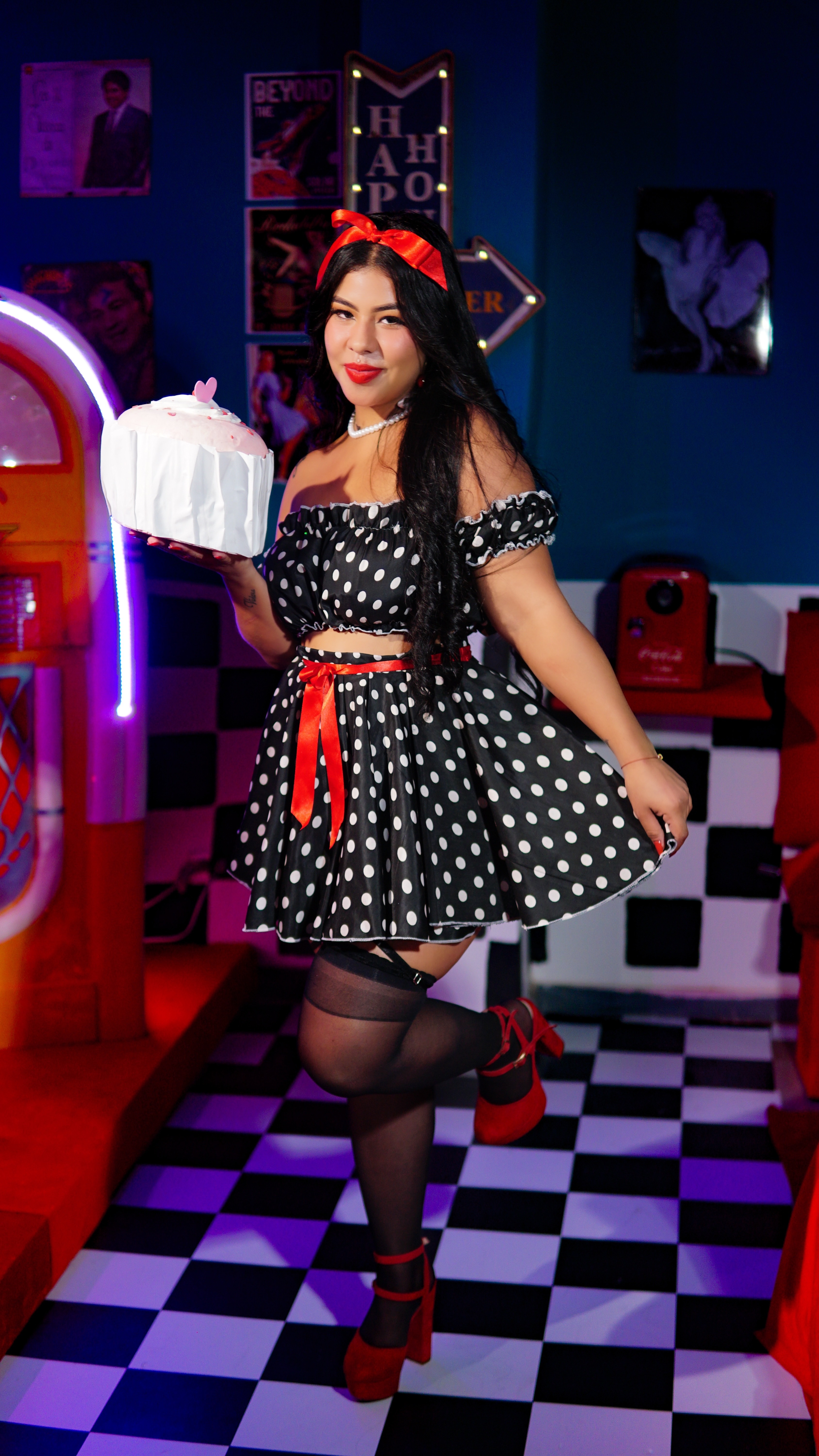 Intérprete LilyVegaa Foto 6