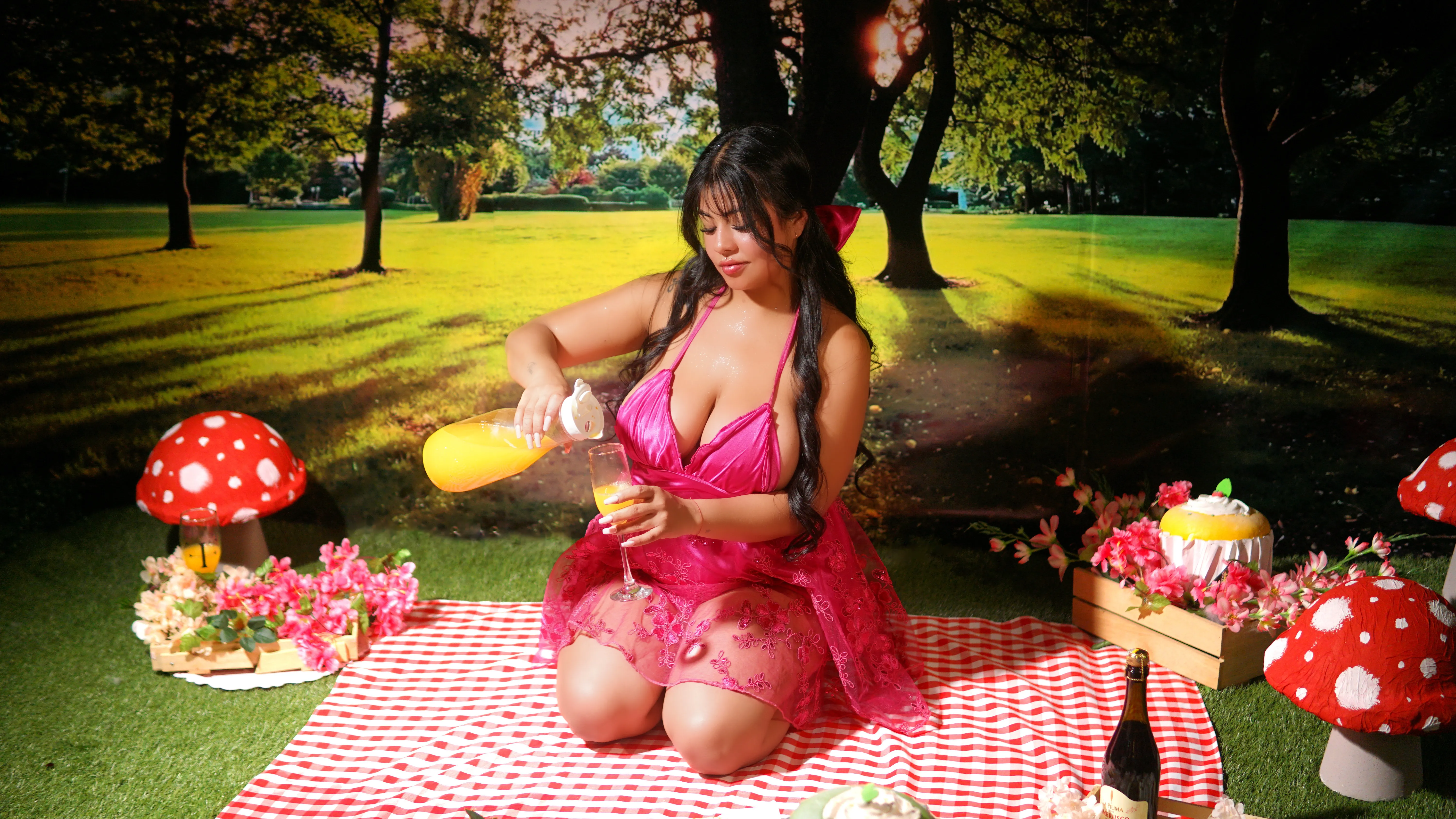 Artiest LilyVegaa Foto 3