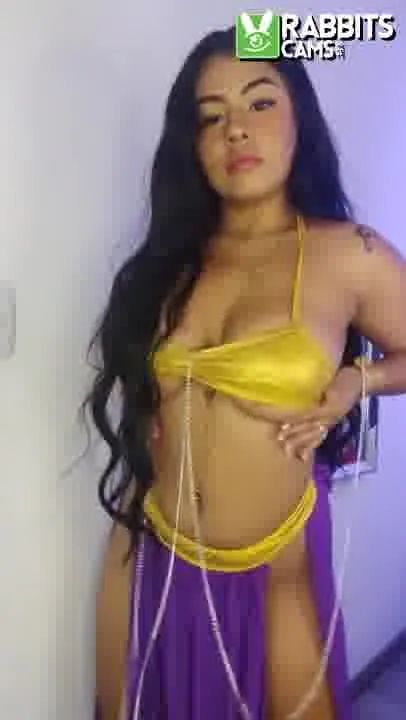 Intérprete LilyVegaa Video 2