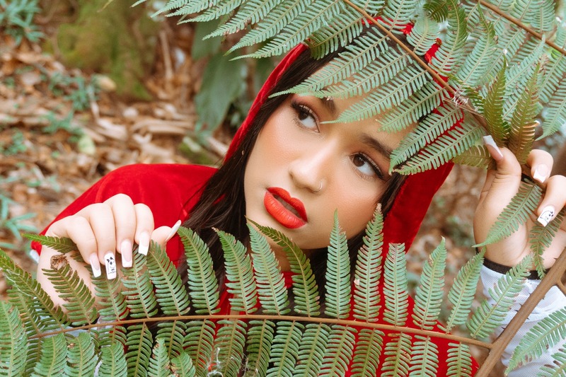 Interprète AnaVacci Photo 9