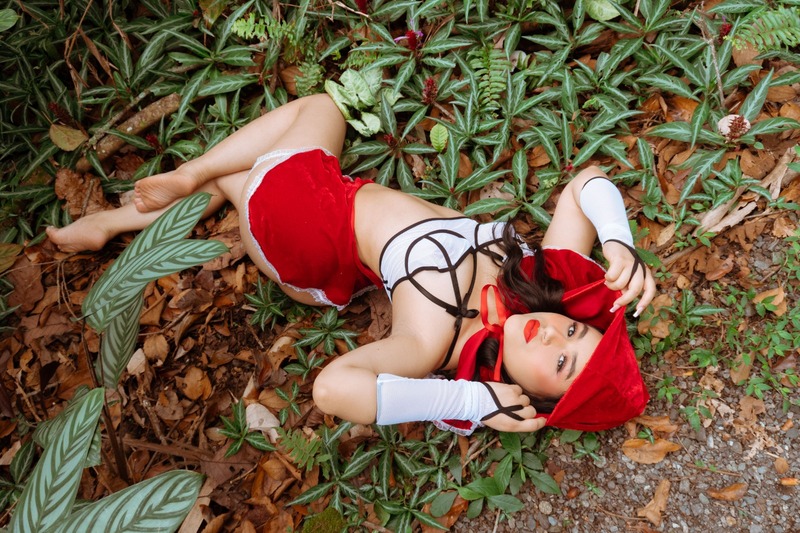 Interprète AnaVacci Photo 7