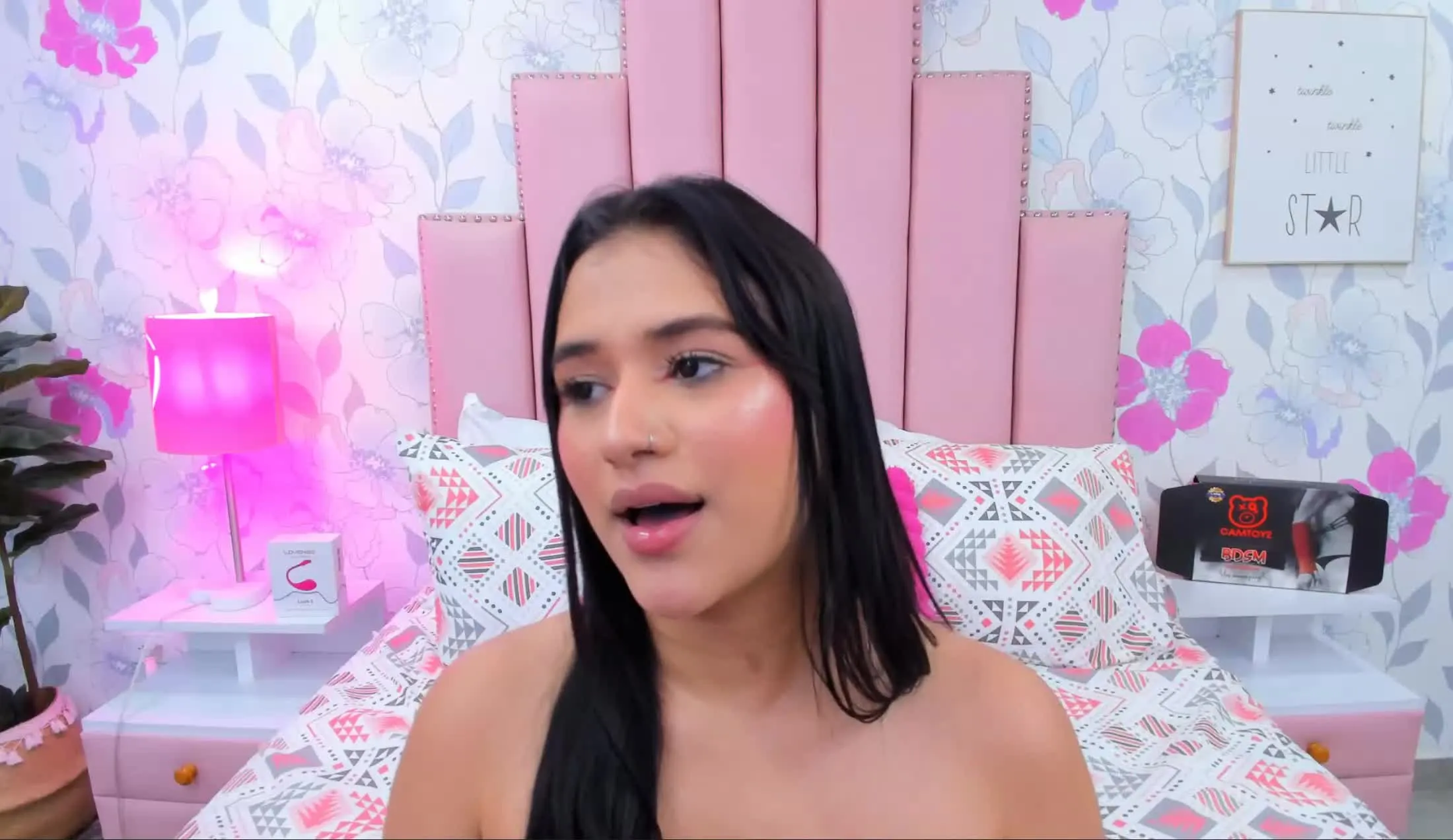 Interprète AnaVacci Vidéo 1