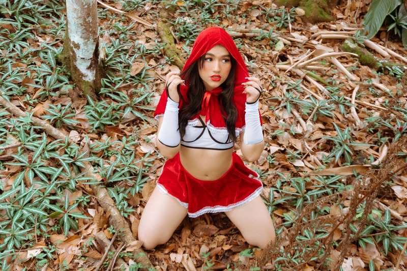 Interprète AnaVacci Photo 10