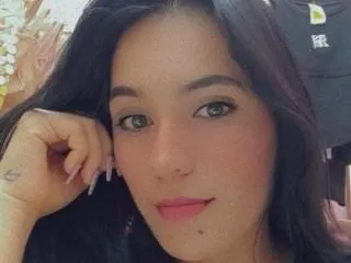 Image de profil du modèle de webcam CataliinaaGomez