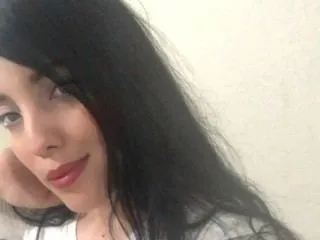 Profilbilde av AntonelaVelez webkamera modell