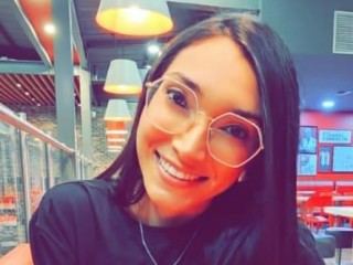 GabbiMendez profielfoto van cam model