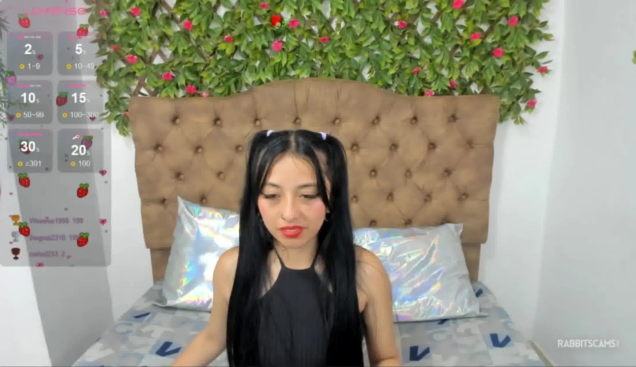 Interprete GabrielaBlanco Video 1