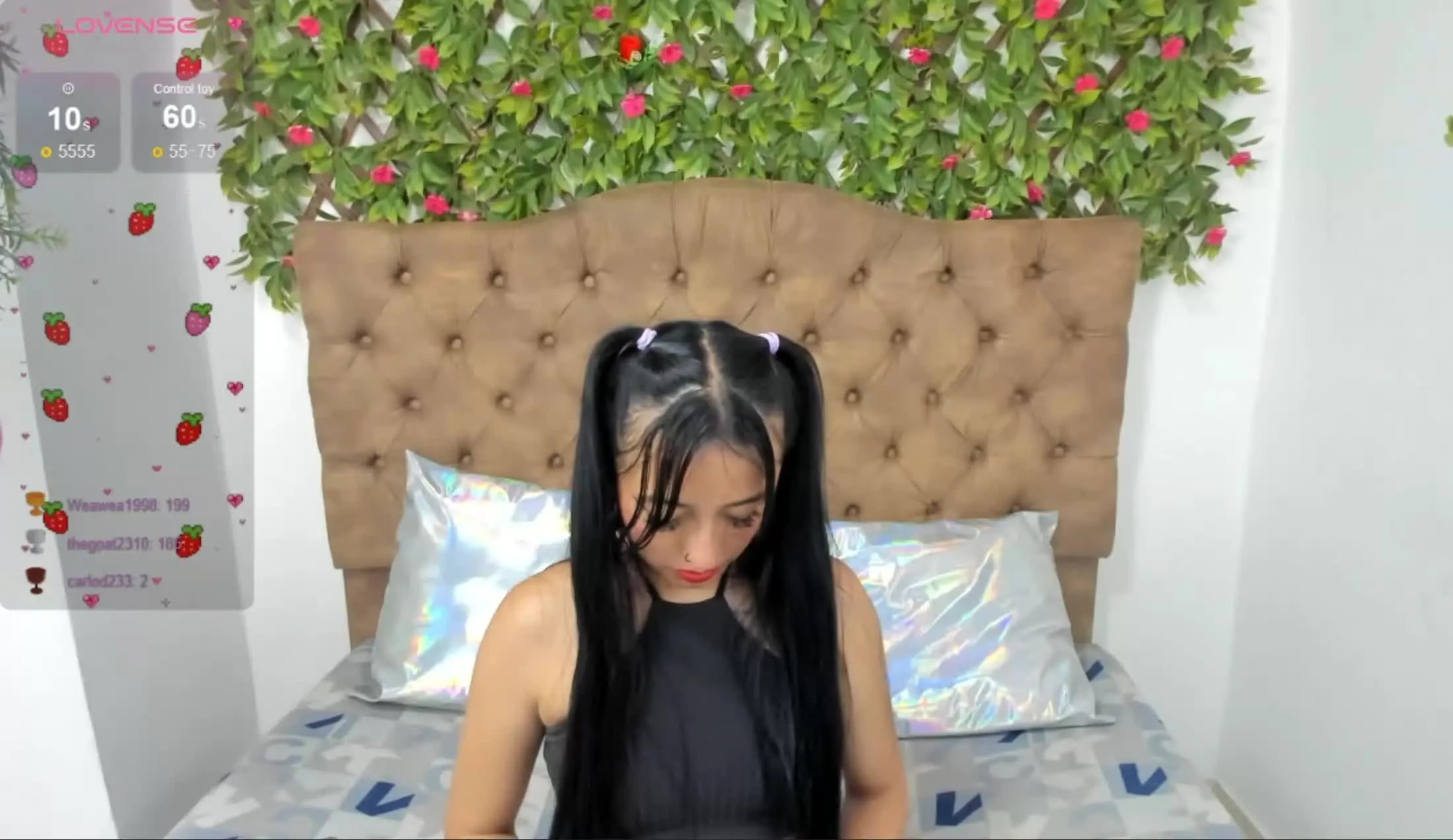 Artista GabrielaBlanco Video 1