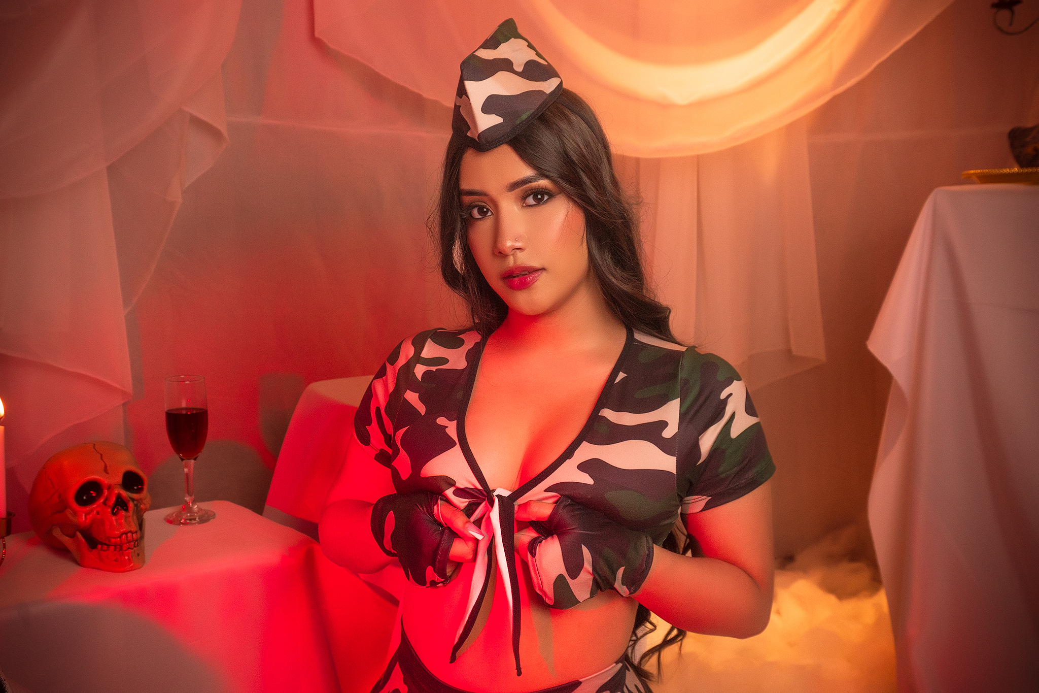 Interprète ViolettGomez Photo 6