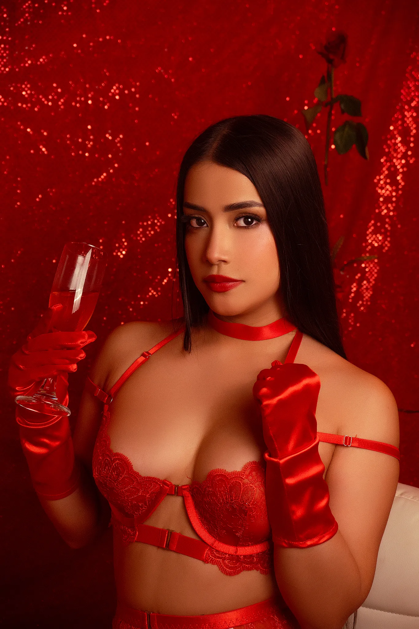 Intérprete VioletGomez Foto 4