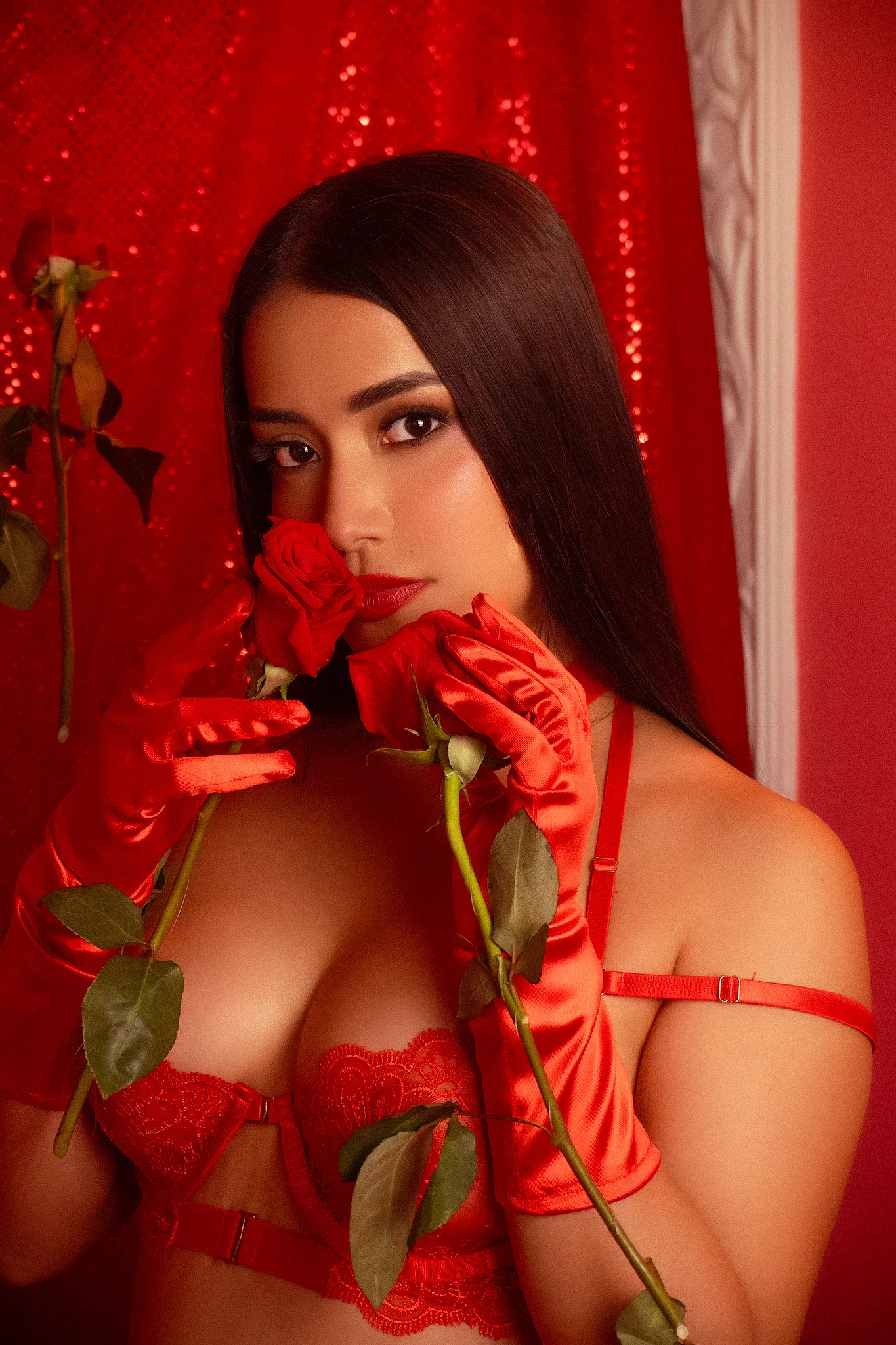 Intérprete VioletGomez Foto 3