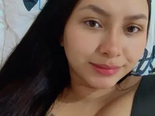 MishelAndretti profielfoto van cam model