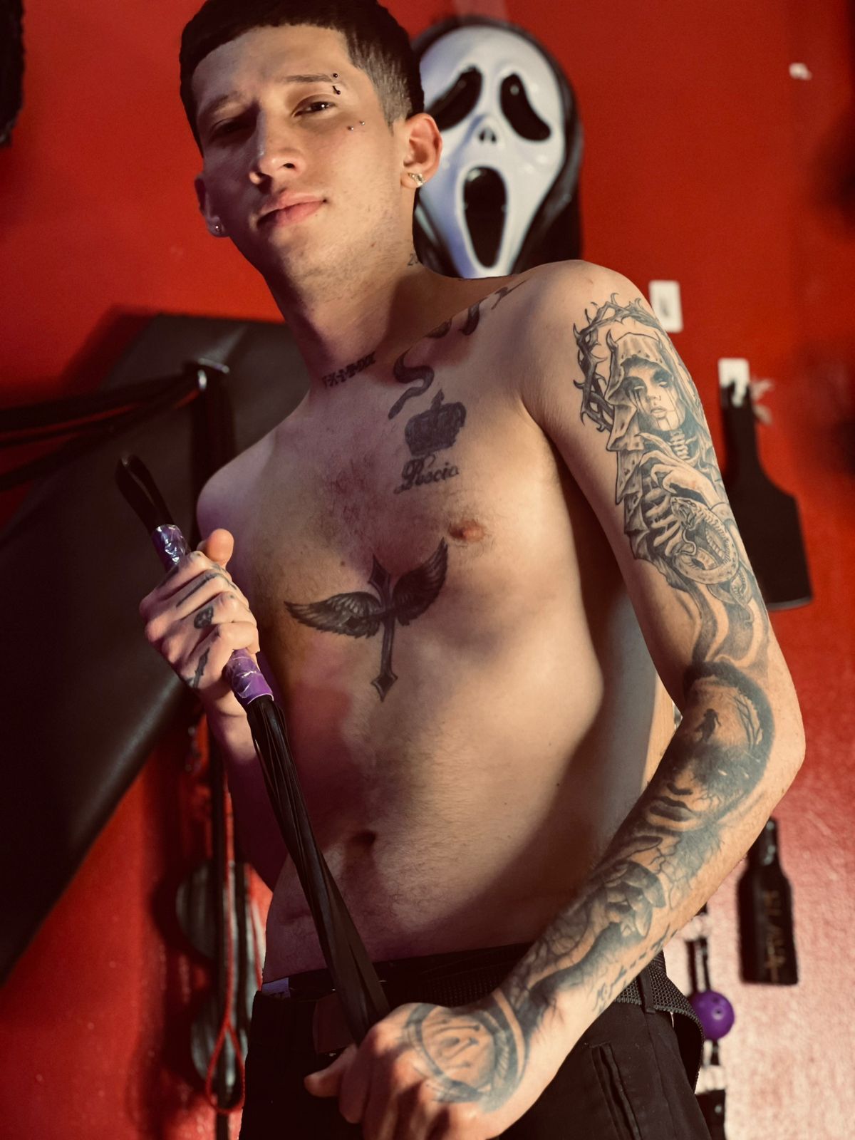 Artista alexanalex Foto 4