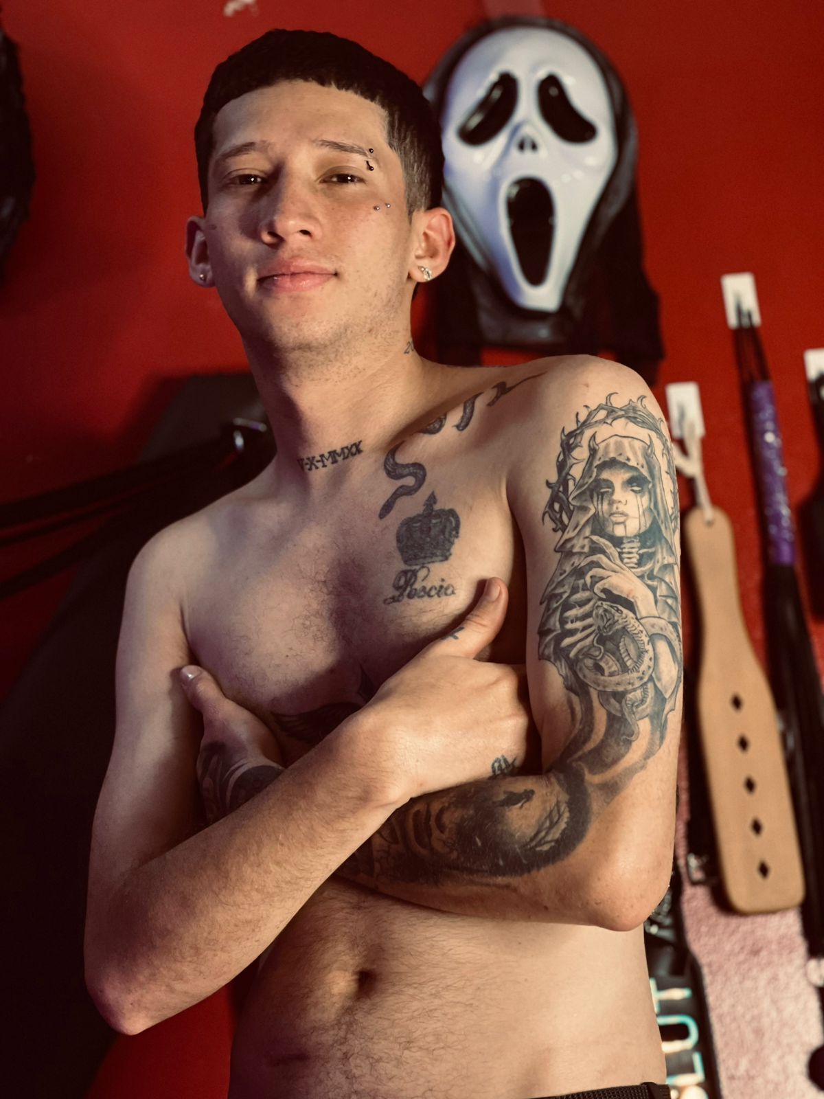 Artista alexanalex Foto 5