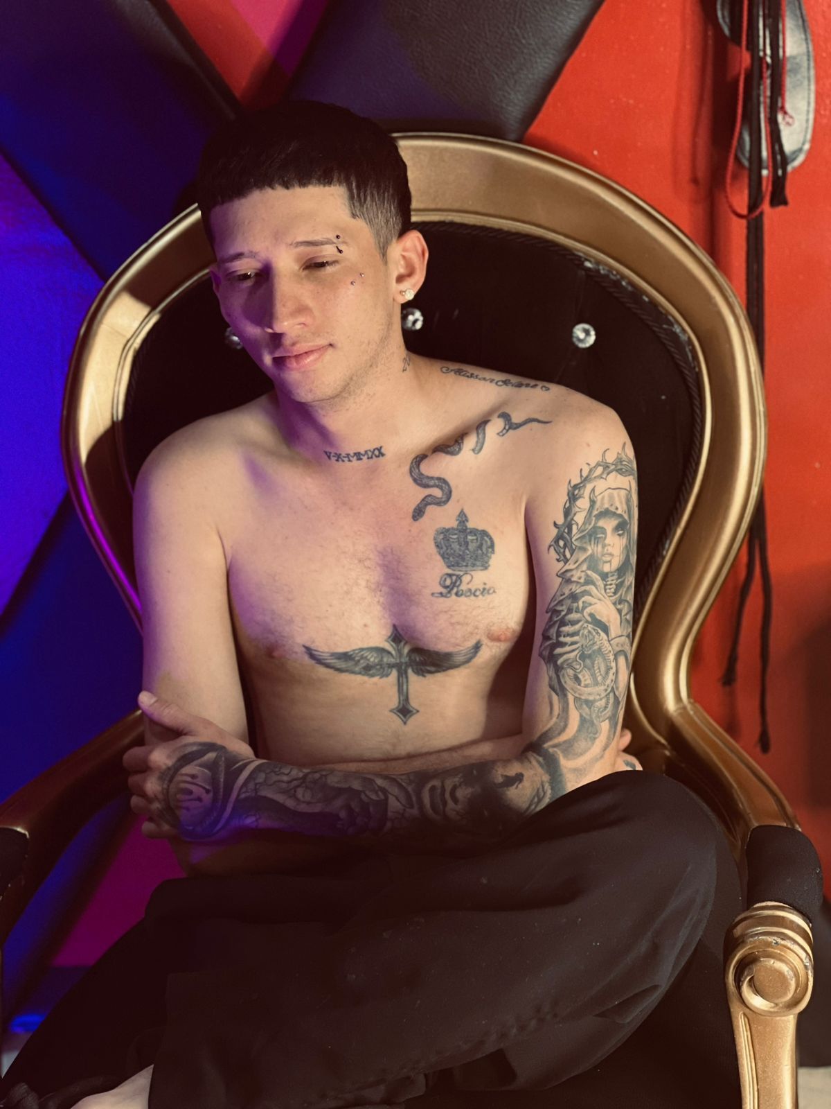 Artista alexanalex Foto 1