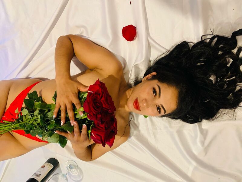 Interprète ThayssaRoss Photo 8