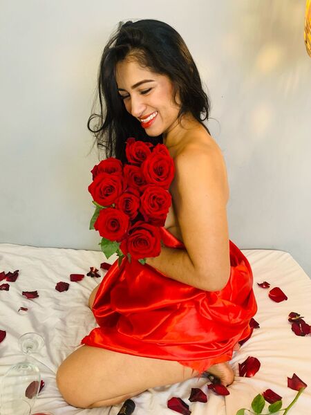 Interprète ThayssaRoss Photo 5