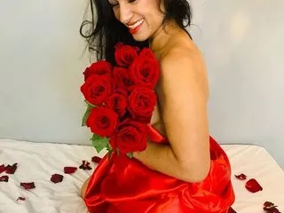 Image de profil du modèle de webcam ThayssaRoss